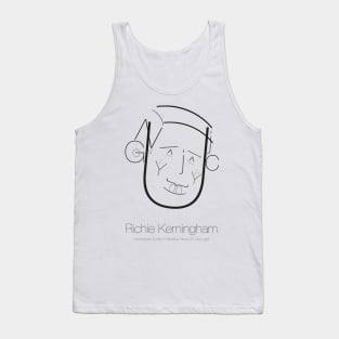 Richie Kerningham Tank Top